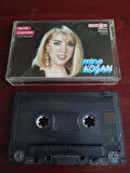 Mine Koşan –  Ayrılık Çeşmesi - 1993  Almanya Basım  Kaset /Türküola-2.el