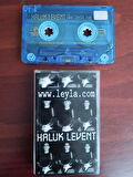 Haluk Levent – www.leyla.com  - 2000  Türkiye Basım Kaset Albüm-2.EL