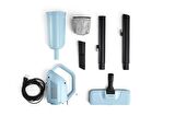 Arnica Mila ET14441 750 W Rose Toz Torbasız Süpürge - Arzum 2in1 Kablolu Dikey Süpürge Avantaj Set