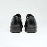 Anatomik Taban Hakiki Deri Erkek Casual Ayakkabı 