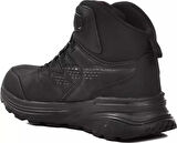 Humtto 152-20358 Siyah Erkek Outdoor Bot