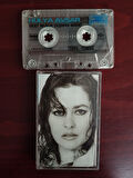 Hülya Avşar – Dost Musun, Düşman Mısın  - 1993  Türkiye Basım Kaset Albüm-2.el