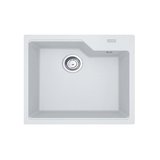 FRANKE Ubg 610-56 Bıanco Granit Mutfak Eviyesi