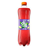 Çaykur Didi Bergamot Aromalı Soğuk Çay 1500 ml x 6 Adet 