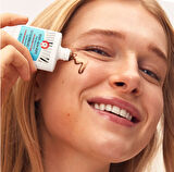First Aid Beauty Bronze + Glow Drop - Niasinamidli Bronzlaştırıcı + Işıltı Verici Damlalar 30 ml 