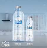 Erikli Premium Şişe 24 x 750 ML