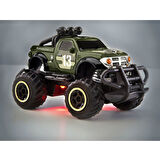 23491 Revell RC Dodge RAM Field Hunter FABBATOYS