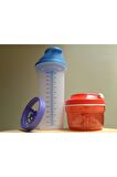 Süper Set (süper Şef 1 Ve Şek Şek 600 Ml Bir Arada)