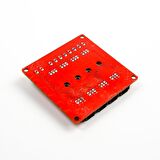 4 Kanal IRF540 Mosfet Modülü