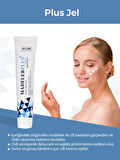 W Lab Kozmetik Madeleb Plus Krem 50 ML