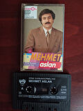 Mehmet Aslan  – Döne Dursun /Sürmeli Kız -  Almanya Basım  Kaset / Türküola-2.el