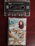 Ebru Yaşar – Seni Anan Benim İçin Doğurmuş -  1999  Almanya Basım  Kaset / Akbaş Müzik-2.el
