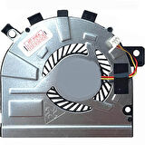 Toshiba Satellite M50d-a-10q Fan Cpu Fan İşlemci Soğutucusu