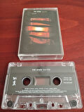 Tin Star ‎– Taster -  1993  İngiltere  Basım  Kaset Albüm ,Promo-2.el