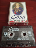 Güllü ‎– Yalan Sevgiler -  1995  Türkiye Basım  Kaset Albüm-2.el