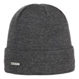 Suyutti K606-002 Erkek Antrasit Renk Örme Bere