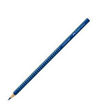 Faber Castell Boya Kalemi Grip Turkuaz - 4 adet