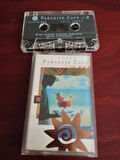 Felix Pando – Paradise Café  - 1997  Almanya Basım Kaset-2.el