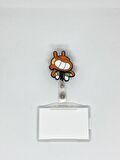 Gumball 5 Temalı Yoyo Kartlık