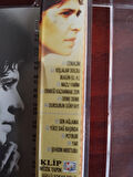 CANSEVER - CEMALİM -  1998 Türkiye Basım  Kaset Albüm-2.EL