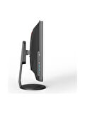 Seclife Hba-D6742b I5-12400 8Gb 512Gb Ssd 27" Dos Siyah Aıo Pc OUTLET