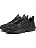 Puma MİLENİO TECH 392322-02 Kadın Erkek Günlük Sneakers