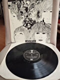 The Beatles – Revolver - 1966 İngiltere Basım 33 Lük Plak LP Albüm