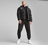 Puma Bmw Mms Statement Race Jkt Erkek Günlük Siyah Ceket 62106901 