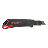 Würth Emniyet Kilitli Falçata 18 mm