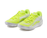 Puma All-Pro Nitro Erkek Basketbol Ayakkabısı 37907905 Yeşil