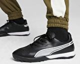 Puma King Match Tt Erkek Halısaha Ayakkabısı 10726001 Siyah
