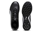 Puma King Match Tt Erkek Halısaha Ayakkabısı 10726001 Siyah