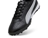 Puma King Match Tt Erkek Halısaha Ayakkabısı 10726001 Siyah