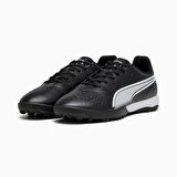 Puma KING MATCH TT BEYAZ Erkek Halı Saha Ayakkabısı