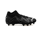 Puma Future Pro Fg/Ag Erkek Çim Zemin Kramponu 10736102 Siyah