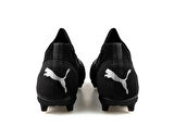 Puma Future Pro Fg/Ag Erkek Çim Zemin Kramponu 10736102 Siyah