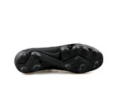 Puma Future Pro Fg/Ag Erkek Çim Zemin Kramponu 10736102 Siyah