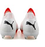 Puma Future Ultimate Fg/Ag Erkek Çim Zemin Kramponu 10735501 Beyaz P-113