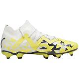 Puma FUTURE MATCH FG/AG Gri Erkek Krampon