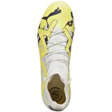 Puma FUTURE MATCH FG/AG Gri Erkek Krampon