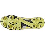 Puma FUTURE MATCH FG/AG Gri Erkek Krampon