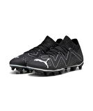 Puma FUTURE MATCH FG/AG SİYAH Erkek Krampon