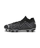 Puma FUTURE MATCH FG/AG SİYAH Erkek Krampon