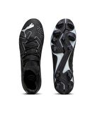 Puma FUTURE MATCH FG/AG SİYAH Erkek Krampon