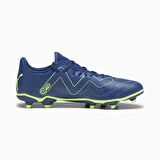 Puma FUTURE PLAY FG/AG Mavi Erkek Halı Saha Ayakkabısı