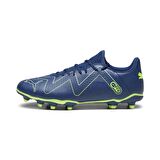 Puma FUTURE PLAY FG/AG Mavi Erkek Halı Saha Ayakkabısı