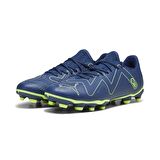 Puma FUTURE PLAY FG/AG Mavi Erkek Halı Saha Ayakkabısı