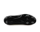 Puma Future Play Mx Sg Erkek Islak / Yumuşak Çim Zemin Kramponu 10737602 Siyah