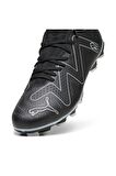 Puma FUTURE PLAY FG/AG SİYAH Erkek Krampon