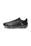 Puma FUTURE PLAY FG/AG SİYAH Erkek Krampon